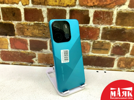 О2 Б/У ст. Tecno Spark Go 2023 3GB/64GB 356192127378201 №e00373457