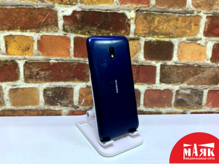 О3 Б/У ст. Nokia 1312 3GB/16GB 353187110249123 №e00373839