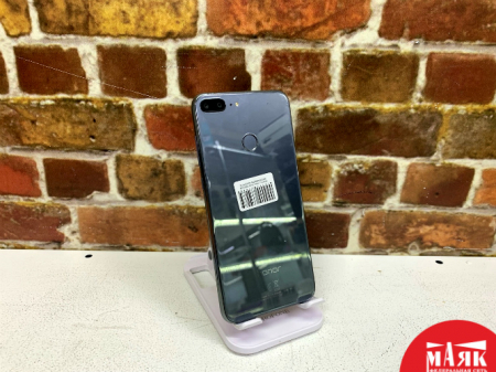 О9 Б/У ст. Honor 9 Lite 3GB/32GB 860326043842796 №e00374792