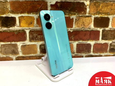 О3 Б/У ст. Realme C33 4GB/128GB 868207063349759 №e00374944