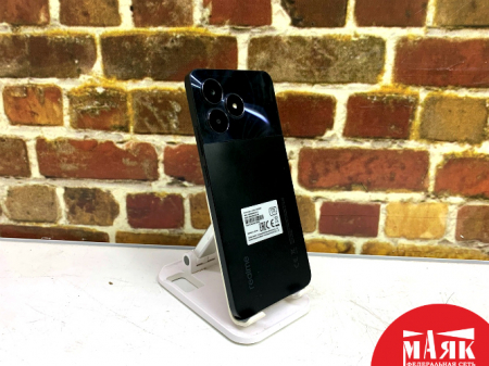 О7 Б/У ст. Realme С51 4GB/128GB 860452068738170 №e00375002