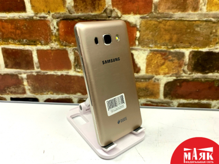 О5 Б/У ст. Samsung j5 2GB/16GB 355773086348342 №e00375236