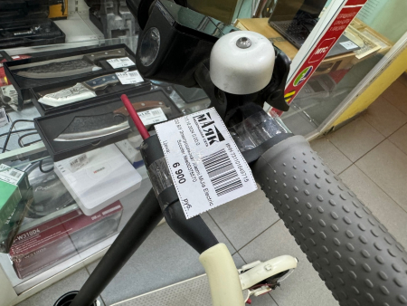 О2 Б/У Электросамокат Xiaomi MiJia Electric Scooter №e00375570
