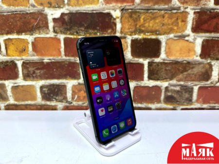 О3 Б/У ст. iPhone 11 4GB/128GB 78% 353968108833543 №e00375822