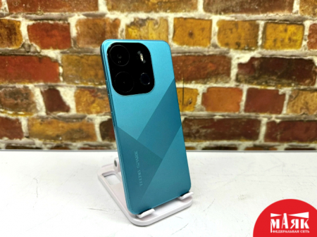 О5 ст Tecno spark go 2023 3/64 356192124395125 №К00009630