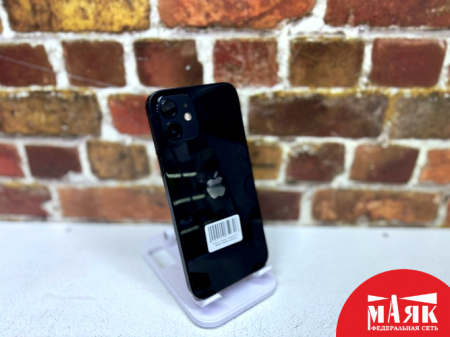 О9 Б/У ст. iPhone 12 4GB/64GB 87% 353056112945592 №e00394497