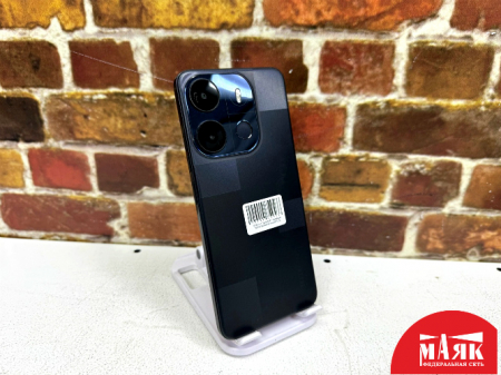 О9 Б/У ст. Tecno POP 7 2GB/64GB 353781280066109 №e00377236