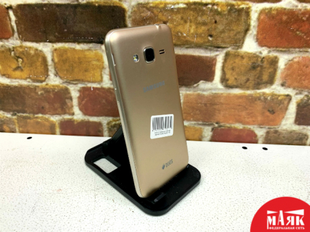 О4 Б/У ст. Samsung j3 1GB/16GB 359252077328742 №e00377715