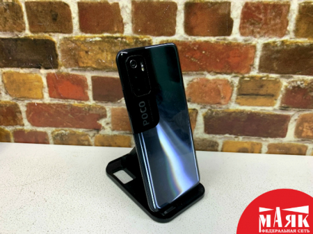 О4 Б/У ст. Poco M3 Pro 6GB/128GB 861780059778519 №e00377729