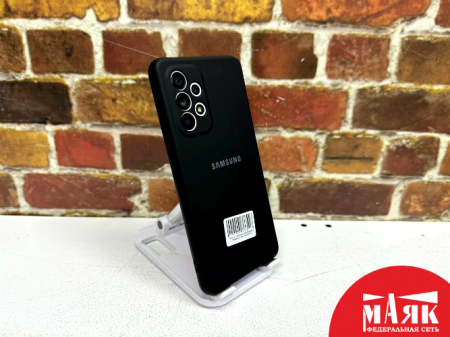О9 Б/У ст. Samsung A53 5G 8GB/256GB 355382704414088 №e00378733