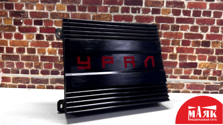 О8 Б/У Усилитель Урал ТТ 1.1250 №e00379027