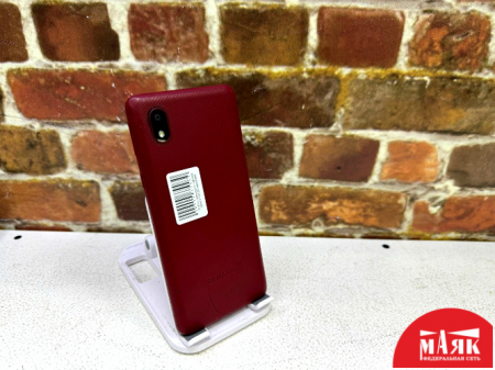 О2 Б/У ст. Samsung A 01 1GB/16GB 355441271257203 №e00378899