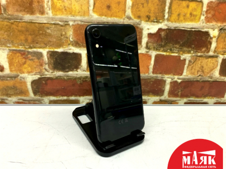 (10.03.2025) О5 Б/У ст. iPhone XR 3GB/64GB 85% 356827110127053 №e00378908