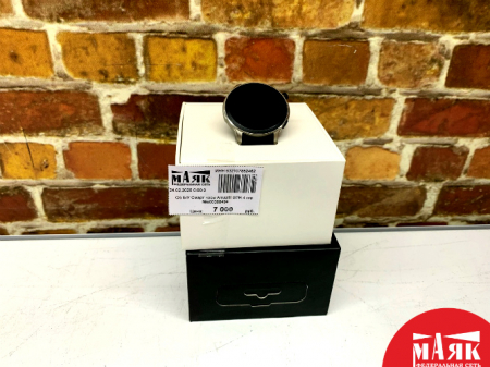 О5 Б/У Смарт часы Amazfit GTR 4 кор №e00388494