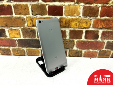 О10 ст Mi Max 64GB 861379030915587 №К00009722