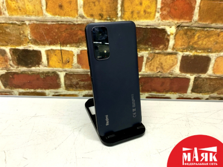 О5 Б/У ст. Redmi Note 11 4GB/128GB (КОР ) 869264060832963 №e00380177