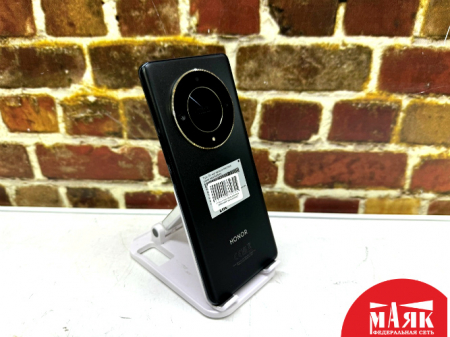 О1 Б/У ст. Honor X9b 5g 8GB/256GB 868984068687389 №e00380627
