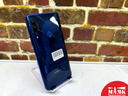 О1 Б/У ст. Honor 9X 6GB/128GB 863622040261353 №e00381258