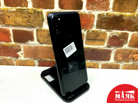 О4 Б/У ст. Samsung A11 2GB/32GB 354698118775298 №e00381470