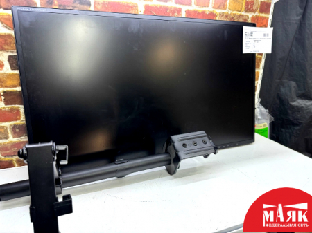 О1 Б/У 31.5" Монитор Iiyama ProLite XB3270QS-B1 №e00381517