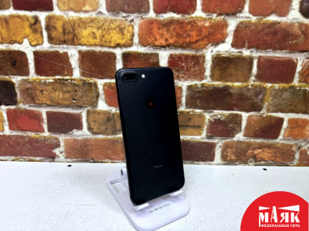 О9 Б/У ст. iPhone 7 Plus 3GB/256GB 83% 353814086606313 №e00381801
