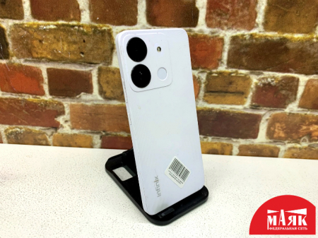О4 Б/У ст. Infinix Smart 7 HD 2GB/64GB 350582649467589 №e00382031