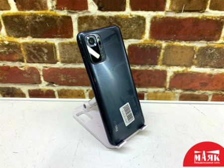О1 Б/У ст. Redmi Note 10S 6GB/128GB 861392056324089 №e00382995