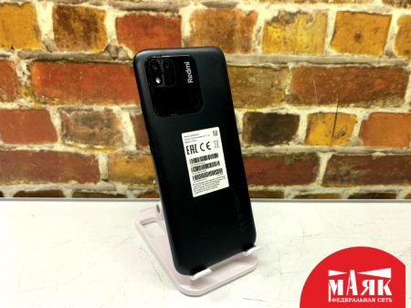 О5 Б/У ст. Redmi 10а 2GB/32GB 867954067645622 №e00383446