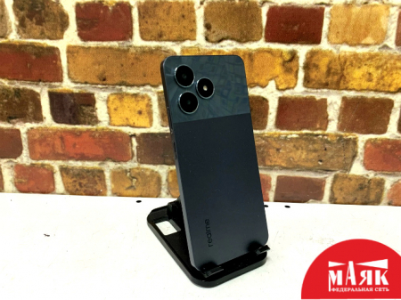 О10 Б/У ст. Realme Note 50 3GB/64GB 863475074514530 №e00384787