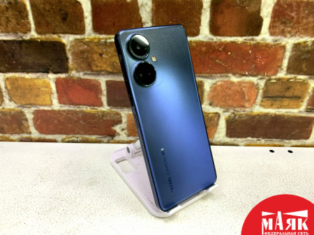 О2 Б/У ст. Tecno camon 19 pro 8GB/128GB 356061280588387 №e00385082