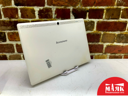 О1 Б/У Lenovo TAV 2 A10-70L №e00385066