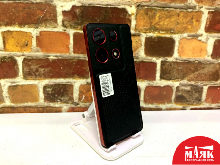 О3 Б/У ст. Infinix note 30 vip 8GB/256GB 350422322527609 №e00385087