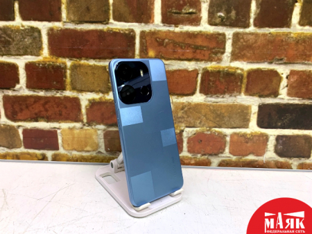 О7 Б/У ст. Tecno POP 7 2GB/64GB 352153903042407 №e00385311