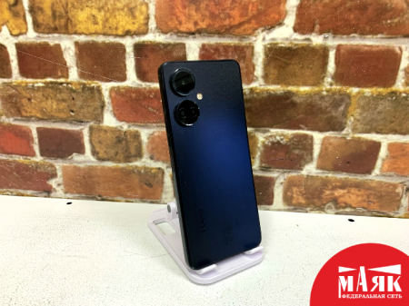 О9 Б/У ст. Tecno camon 19 6GB/128GB 350470831608683 №e00385437