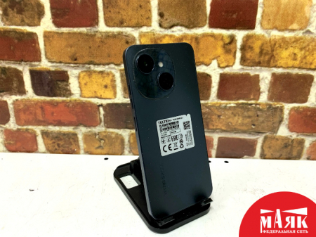 О10 Б/У ст. Tecno spark go 1 3GB/64GB 351801460590470 №e00385913