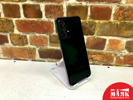 О2 ст Samsung A52 4/128gb 355595479926339 №К00009999