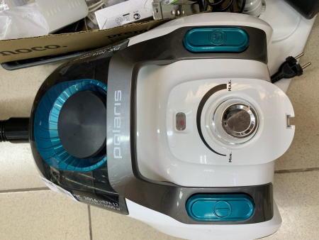 О3 Б/У пылесос Polaris PVC 2000W №e00386292