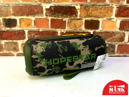 О3 Б/У БТ колонка HOPESTAR №e00386570