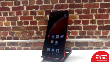 О8 Б/У ст. Redmi 9c nfc 2GB/32GB 860313057294247 №e00386701