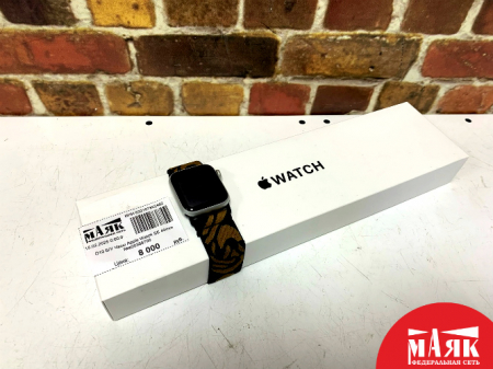 О10 Б/У Часы Apple Watch SE 40mm №e00386798