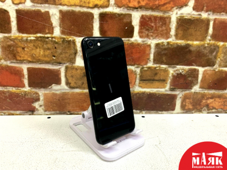 О9 Б/У ст. iPhone SE 2 3GB/64GB 100% 358397349818334 №e00387019