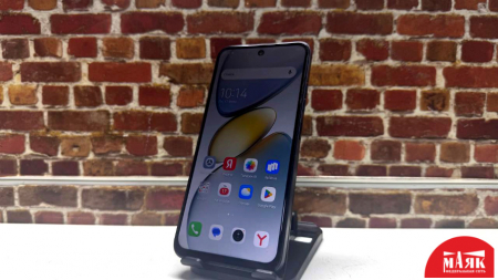 О8 Б/У ст. Tecno SPARK Go1 3GB/64GB 351801460825579 №e00387907