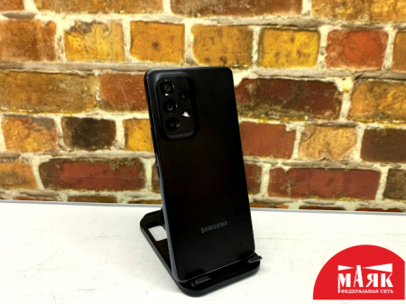 О5 Б/У ст. Samsung A53 5G 8GB/128GB 353881483224974 №e00388012