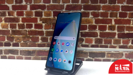 О8 Б/У ст. Realme Note 50 3GB/64GB 864440075537293 №e00388079
