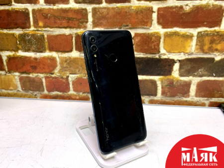 О7 Б/У ст. Honor 10 lite 3GB/32GB 866019047994796 №e00388288