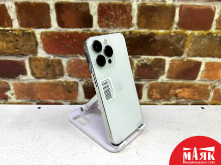 О2 Б/У ст. iPhone 13 Pro 6GB/128GB 85% 351803610446520 №e00388897