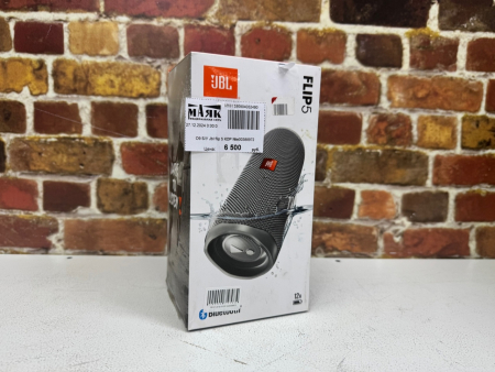 О9 Б/У Jbl flip 5 КОР №e00388972