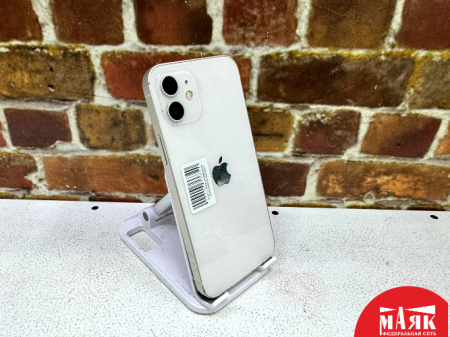О2 Б/У ст. iPhone 12 4GB/64GB 93% 353254363035193 №e00390017