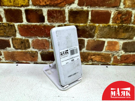 О2 Б/У PowerBank 10000Mah №e00390052