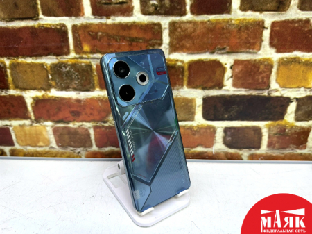 О7 Б/У ст. Tecno pova 6 neo 8GB/128GB 356157716767924 №e00390302